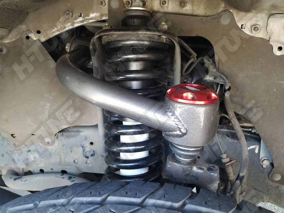 pair of control arms left and right