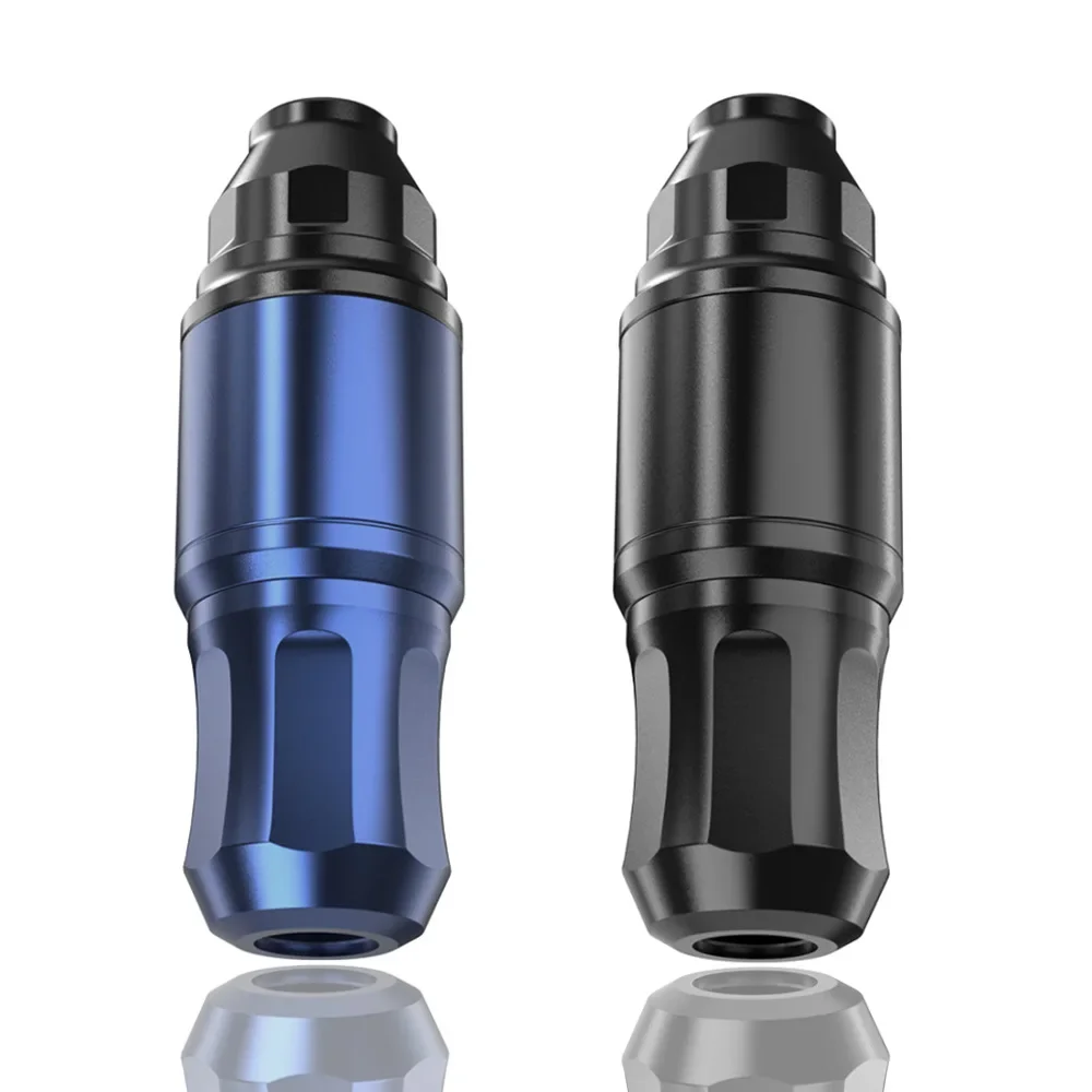 

New Powerful Eyebrows Lips and Scalp RCA Permanent Makeup Rotary Tattoo Gun Machine Pen Tattoo for Cartridge Needles