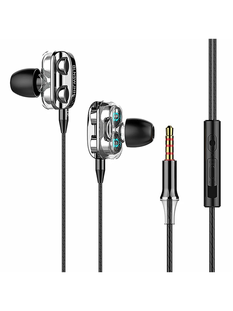 게이머 헤드폰 블루투스 서라운드 사운드 스테레오 무선 이어폰, USB 마이크 포함, 다채로운 조명, PC 노트북 헤드셋 8 3.5mm 유선 이어폰 인이어 게이밍 헤드셋, 더블 무빙 코일, 더블 스피커, 마이크 포함 스포츠 이어버드, 아이폰 삼성 PUBG