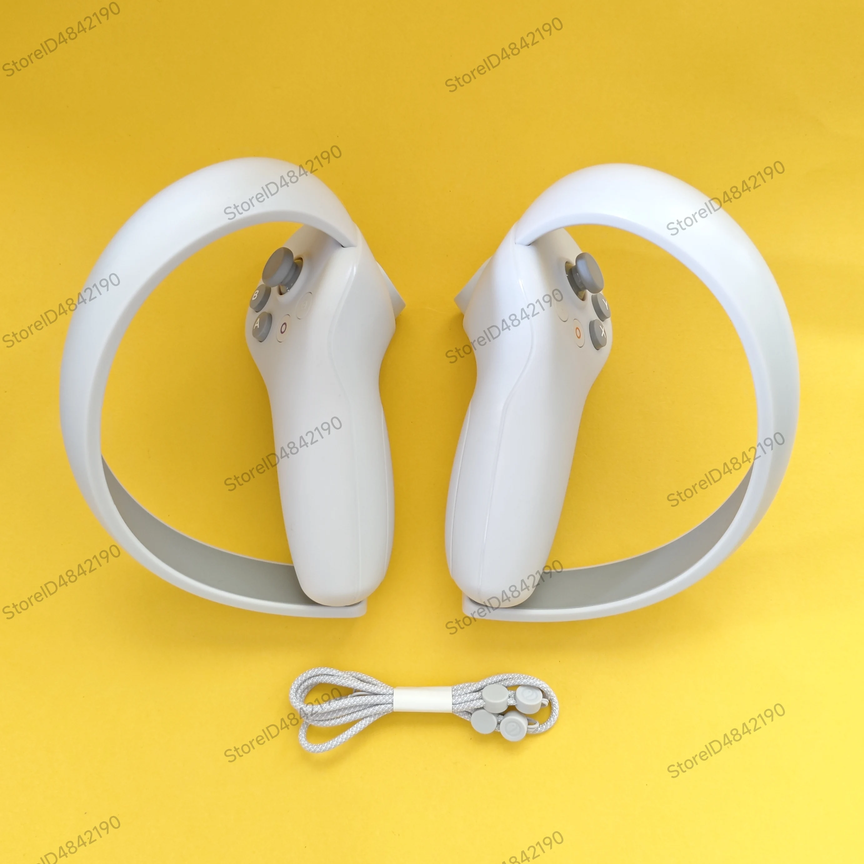 Pico 4 コントローラー 1 組 + Pico 4 VR ヘッドセット仮想現実