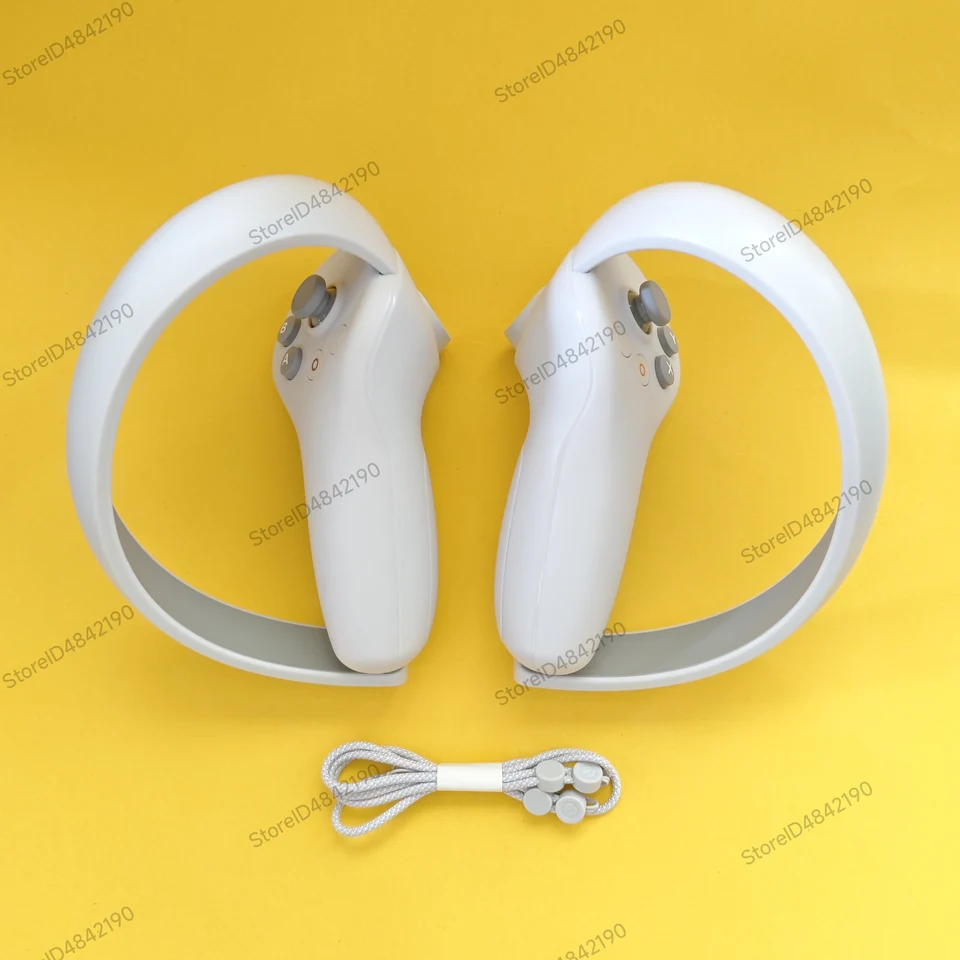 Pico 4 コントローラー 1 組 + Pico 4 VR ヘッドセット仮想現実メガネ