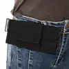 Women Fanny Bag Invisible Bag Cycling Men Phone Anti Theft Belt Pouch Bum Bag Waist Belt Pouch  Bag Invisible Waist Pack DIY 4