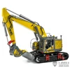 LESU ET35 RC Excavator 1/14 Hydraulic Metal Digger Heavy Duty Machine Remote Control Construction Vehicle Light System TH22746 3
