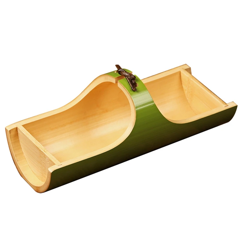 

HOT SALE Handmade Creative Snack Plates Small Tray Bowl Storage Container For Food Dried Fruit Candies Decorative