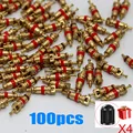 100pcs