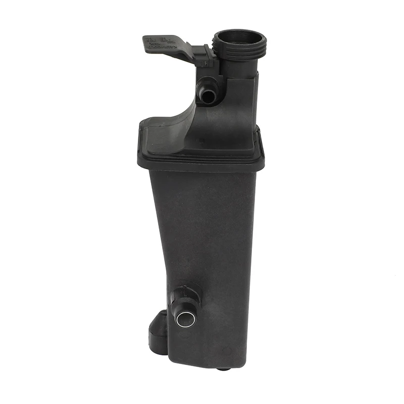 M Brand Coolant Radiator Overflow Expansion Reservoir For BMW 3 Z4 X3 E46 E83 E85 E86 E53 17137787039 17117573781 coolant expansion tank