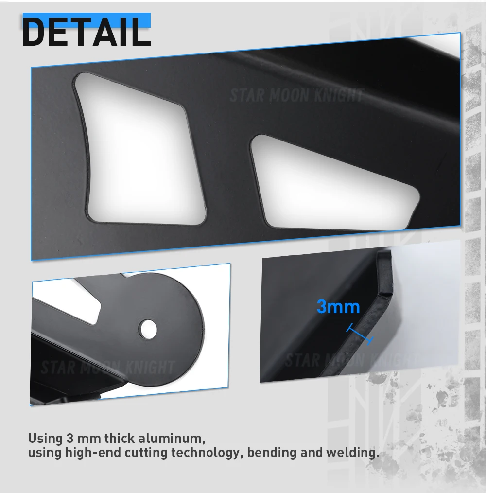 Cardan Rear Drive Shaft Protector Cover For BMW R1300GS Adventure 2024 - |  eBay