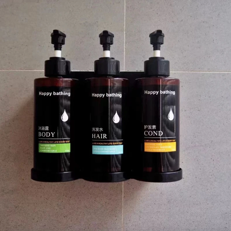 Wall Mounted Hand Soap Dispenser - Bodugi wall mounted hand soap dispenser