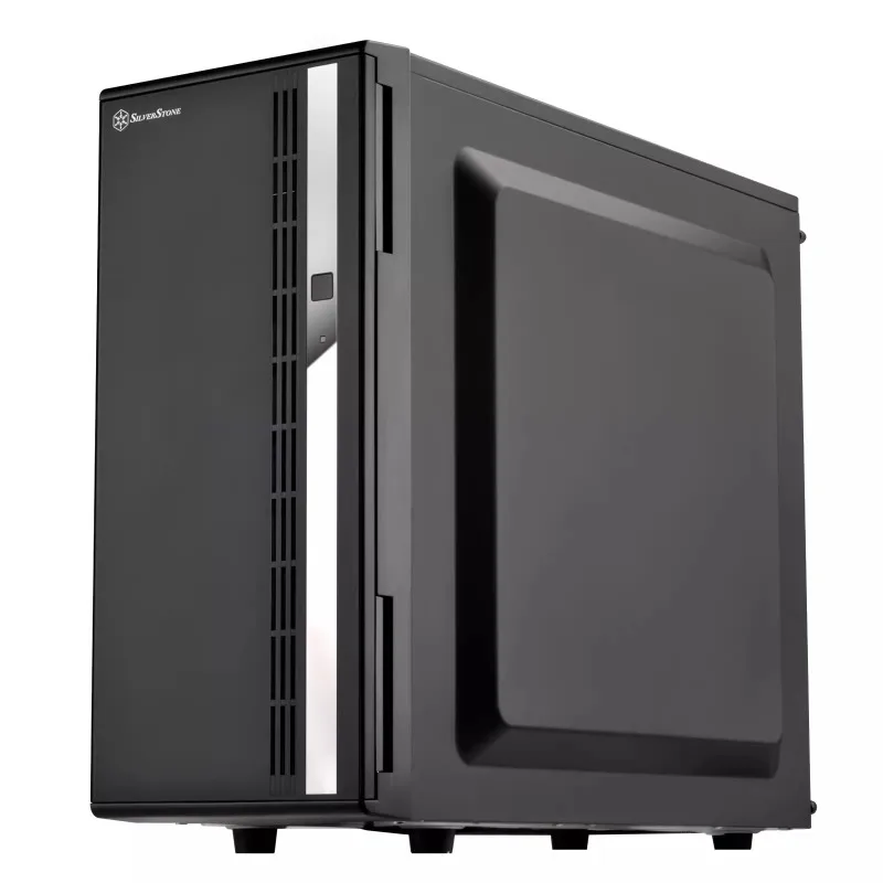 Cs380 Storage Server Nas Chassis/Compatibile 8X3.5 Hot Swappable Hard Disk