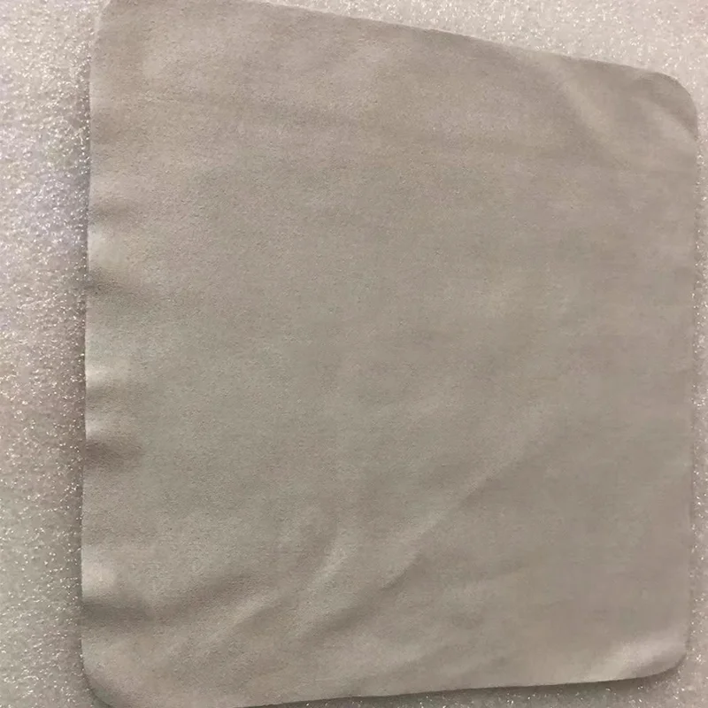 Photography Cleaning Cloth For Camera Lens