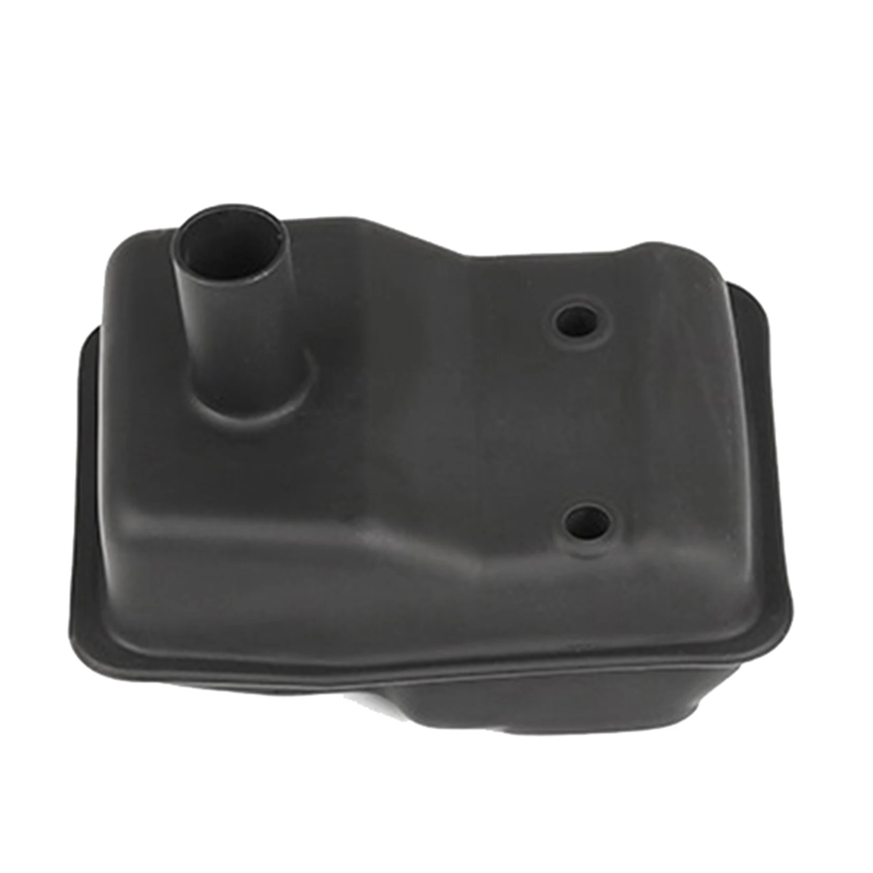 BAAU 2X Metal Muffler for 23Cc 29Cc 30.5Cc 32.36Cc Engine for 1/5 Baja 5B 5T 5SC Rovan Motor