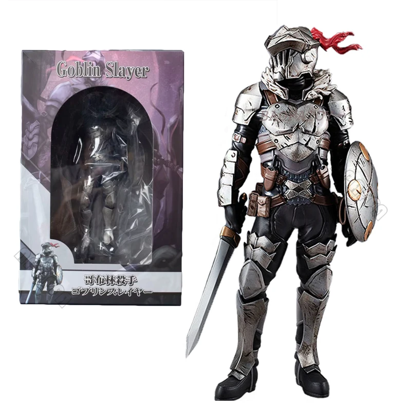 17cm Pop Up Parade Goblin Slayer Anime 