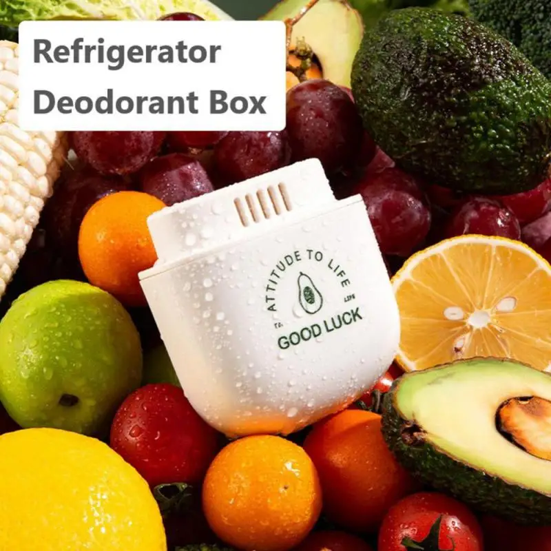 Fridge Deodorizer Odor Remove Activated Carbon Box Bamboo Charcoal Odor Absorber For Cabinet Closet Refrigerator Kitchen Tools refrigerator deodorant activated charcoal odor absorber bamboo charcoal odor absorber