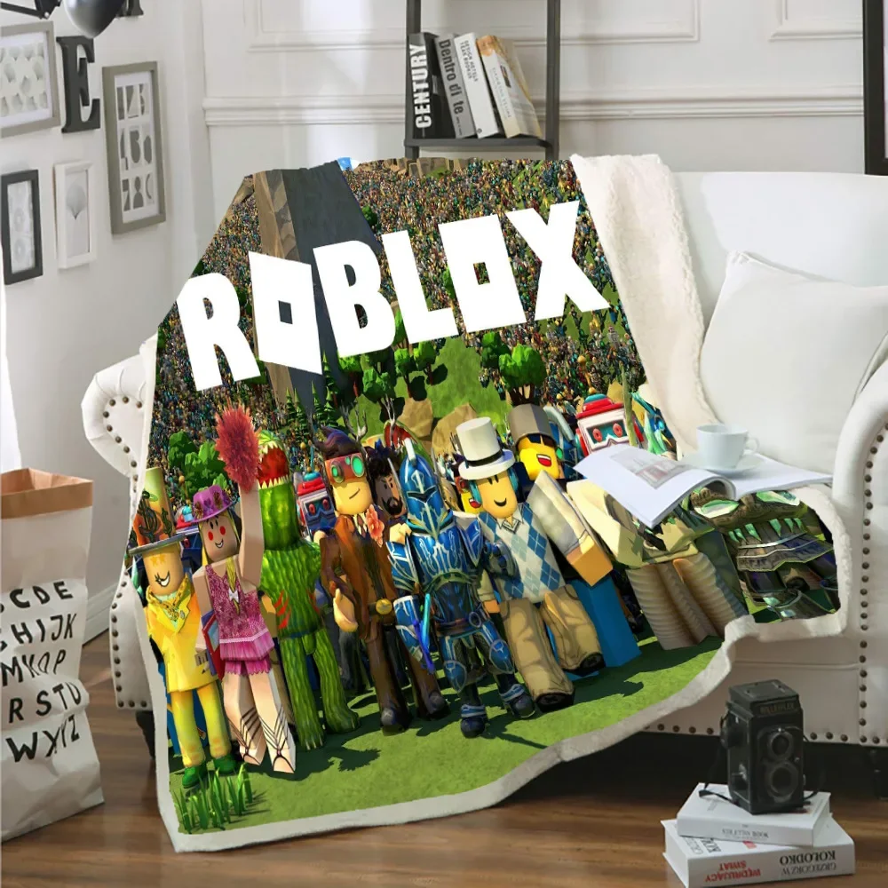 Roblox-Relógio Eletrônico com Luz Noturna, Homem Aranha, Capitão América,  Leite Bolha, Chá, Brinquedos de Pelúcia, Jogos Criativos, Presente de  Aniversário - AliExpress