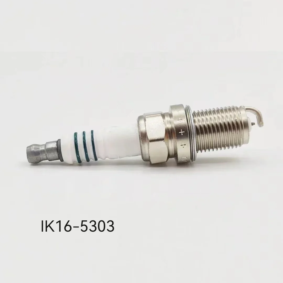 

4pcs IK16 5303 High Quality Power Spark Plug Ignition Candle For Mercedes-Benz Toyota Honda Nissan Hyundai Kia