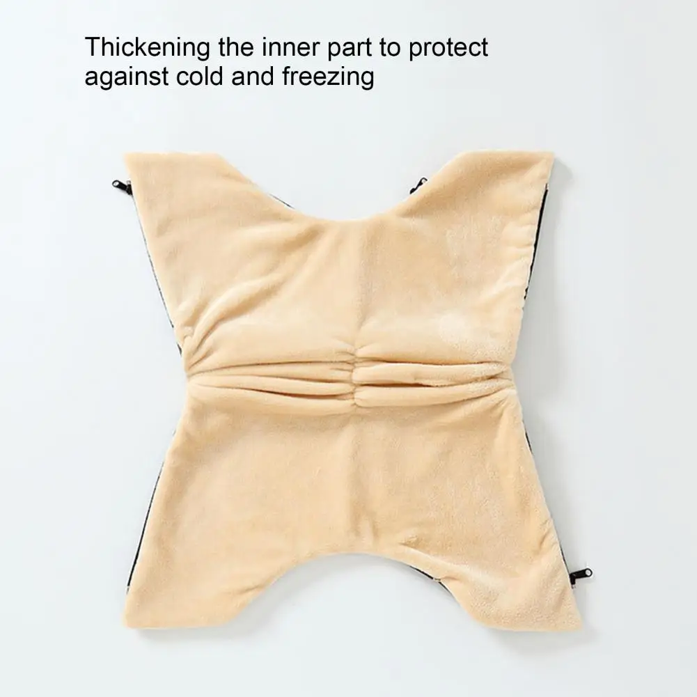 

Водонепроницаемые аксессуары для детской коляски, зимние ветронепроницаемые и непромокаемые теплые перчатки для детской коляски