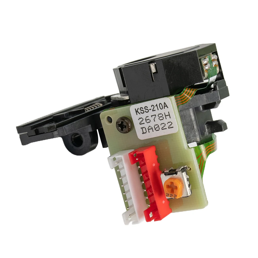 SONY レーザーDisk レンズ KHS-130A RP 未使用品 Secf0786c22eb46d09c6bec8ee3079