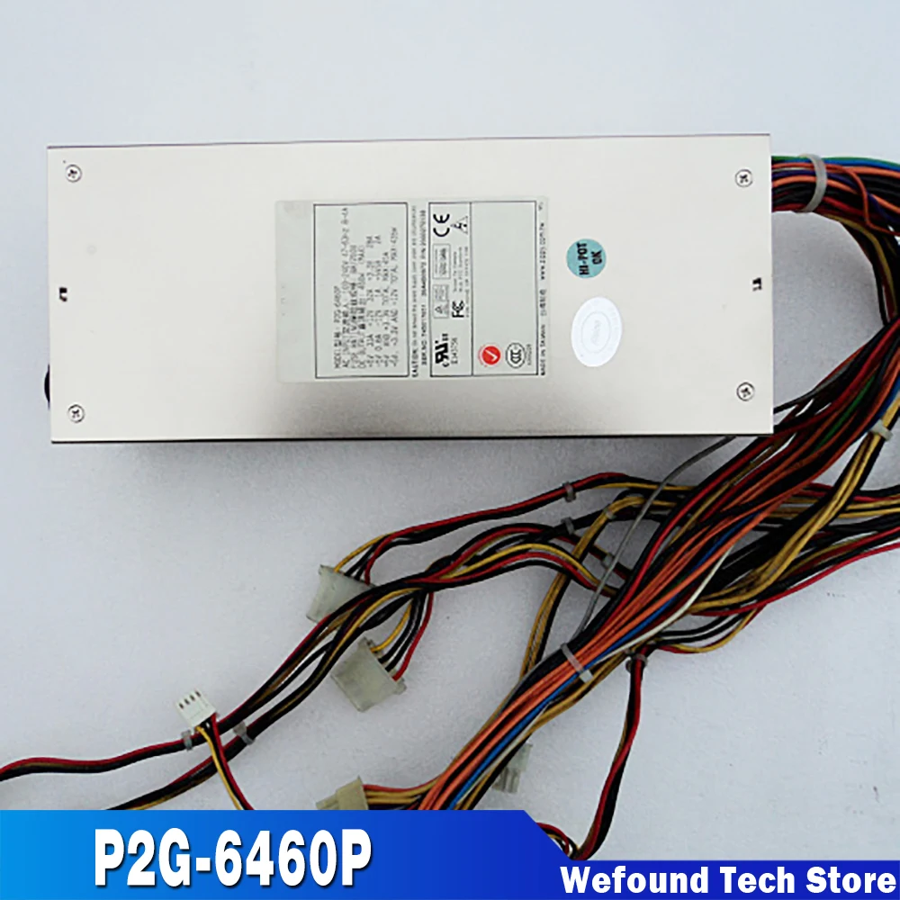 

For Zippy Server Power Supply 2000270139 Fully Tested P2G-6460P 460W