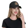 LukasBS Burgerpommes Caps Unisex Hip-Hop ICrimax Game Dad Hat Sun Caps Racing Cap Breathable Polyester Baseball Caps Washable 5