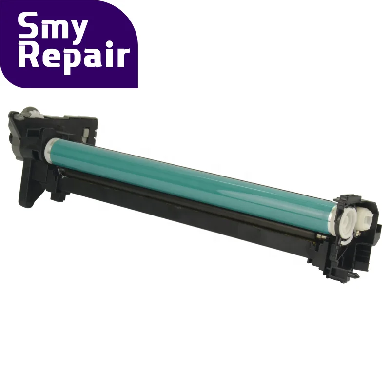 Conjunto de Tambor para Impressora Copiadora Peças Sobressalentes Novo Unidade para Canon ir 2520 2525 2530 2545 Npg50 Npg-51 1pc Alta Qualidade - Imagem 5