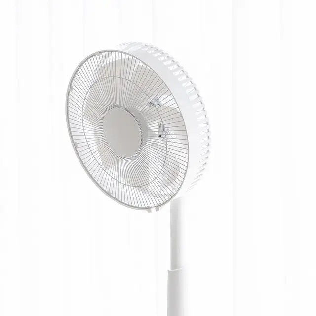 BLDC선풍기로 시원하고 편안한 여름을 맞이하세요!