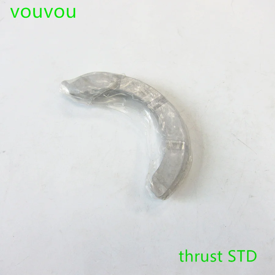 Car accessories SKYACTIV engine crankshaft main bearing connecting rod bearing thurst for Mazda CX5 Mazda 3 6 CX-30 PE 2.0