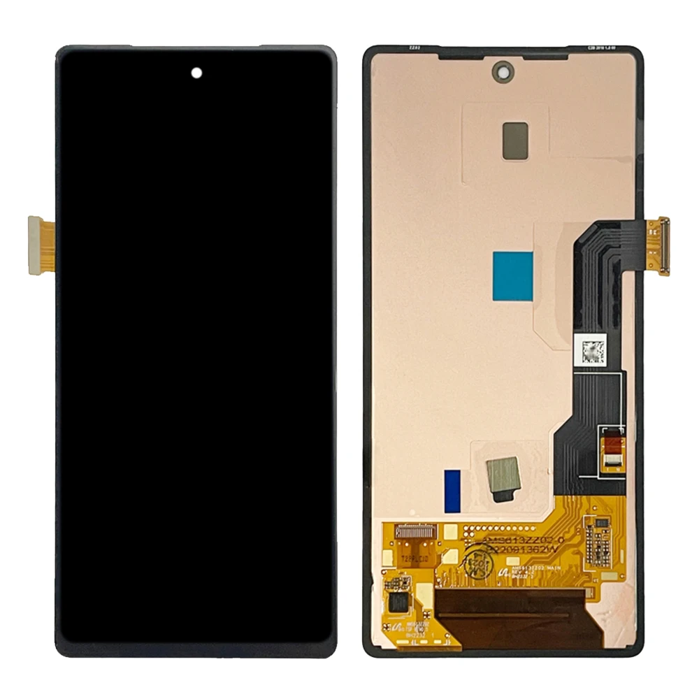 Google Pixel 7a  新品未使用 交換品 Amazon.co.jp: SRJTEK For Google Pixel 7A 用 OLED 画面交換