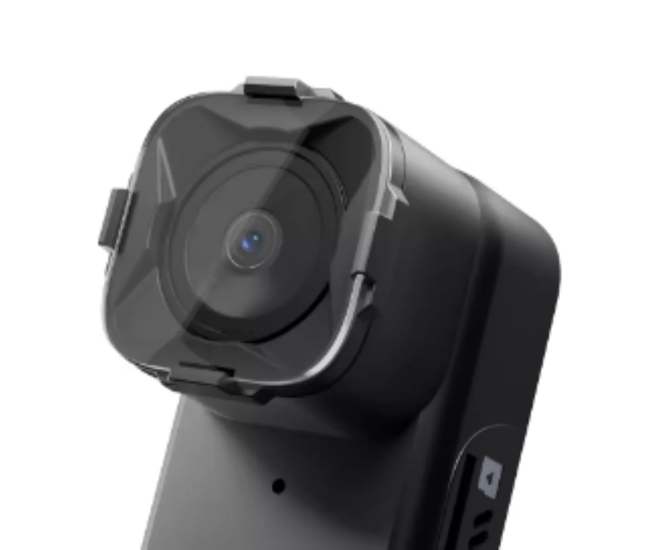 RunCam Thumb 2 Caméra HD 4K/2.7K pour Drone FPV - 27g