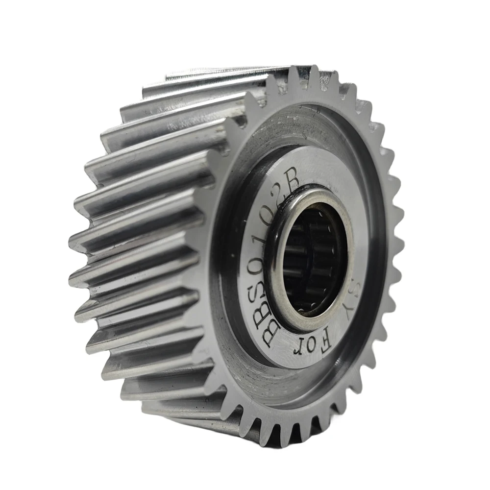 Engrenage Nylon Moteur Bafang BBS01 BBS02 BBSHD – Pièce Détachée VAE – Neuf