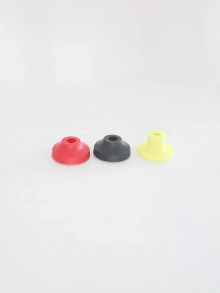 Машина с боковыми отверстиями ЧПУ цилиндр на присоске нажимная пластина