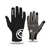 GIYO Sports Cycling Gloves Touch Screen Long Full Fingers Half Fingers Gel MTB Road Bike Riding Racing Women Men Bicycle Gloves 1