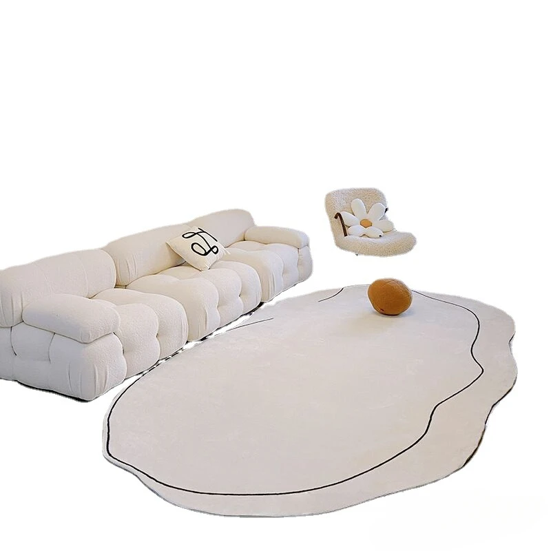 

Living room, bedroom, bedside carpet