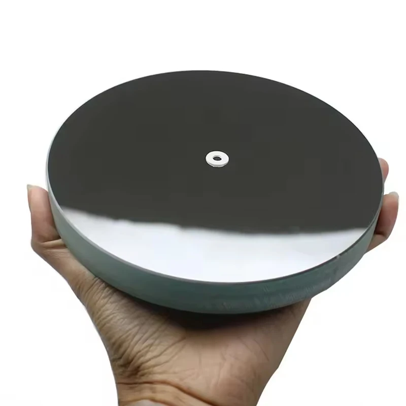 D203F800 D203F1600 Parabolic Newton Reflection Mirror Reflector Primary Mirror Secondary Mirrors For DIY Astronomical Telescope