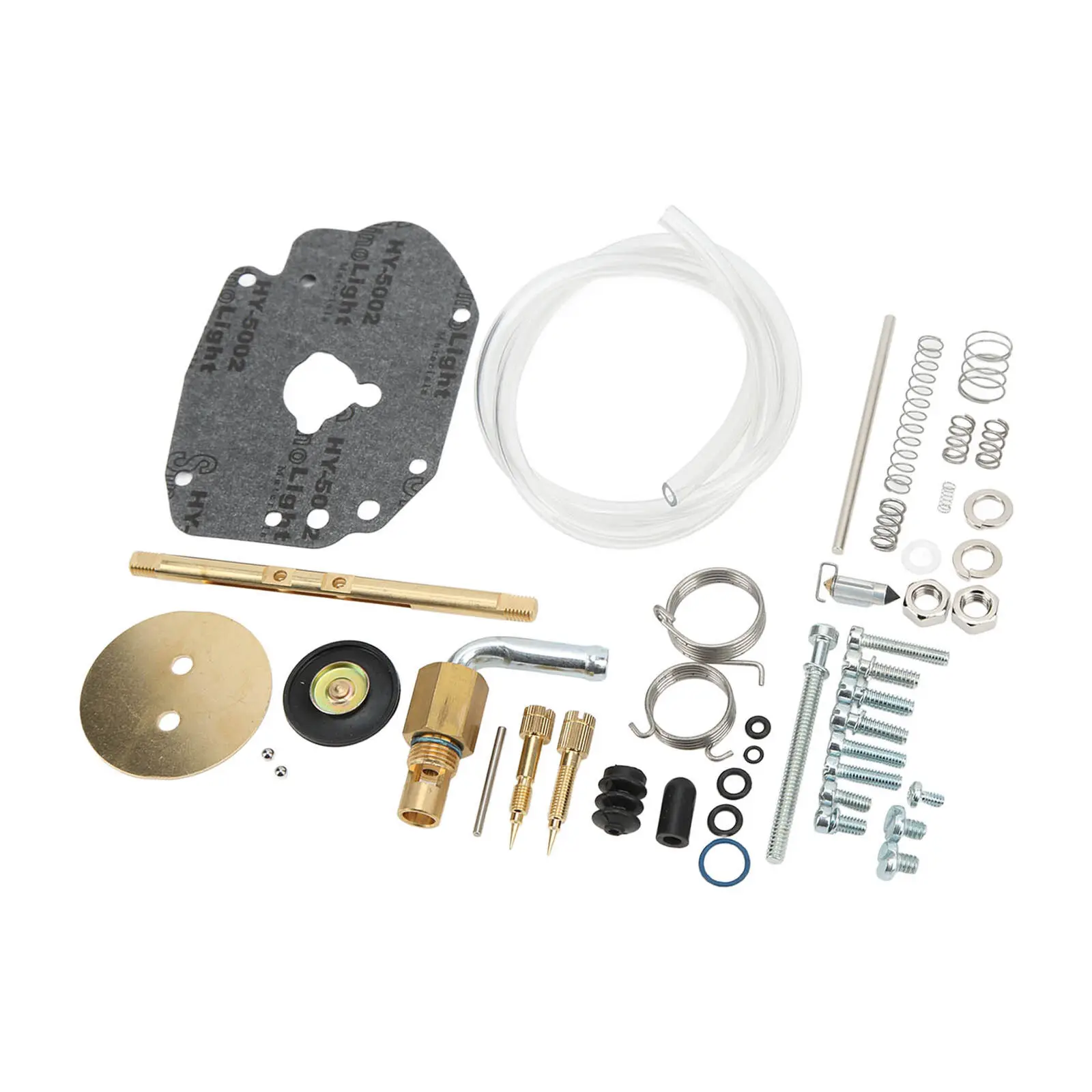 

45 шт., Запасные Комплекты для карбюратора S Master Super E для S 11 ‑ 2923