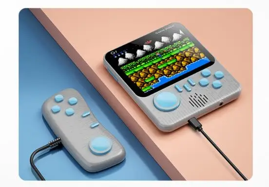 Gray 2player