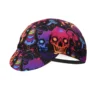 New CLassical Skull Colors Cool Cycling Caps Breathable Unisex Gorra Ciclismo JIASHUO 1