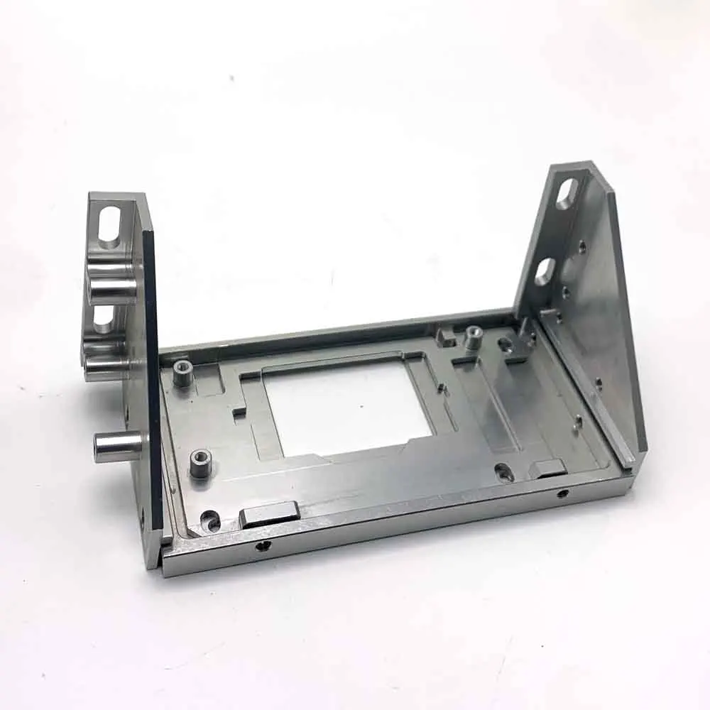 

single head frame for xp600 DX5 DX7 5113 4720 I3200 printhead carriage bracket head holder print head plate