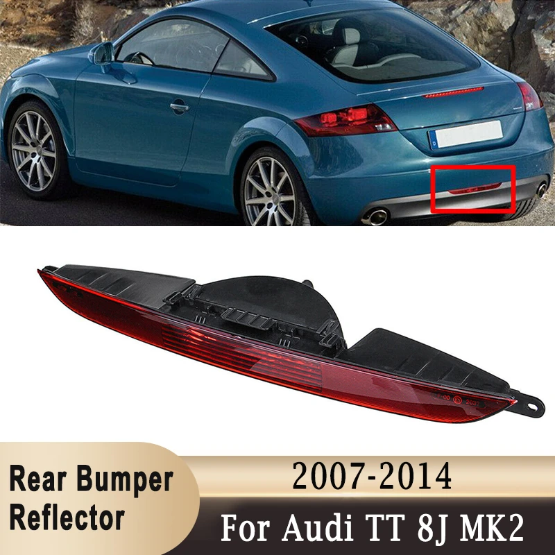 Audi Tt Mk2 Tail Lights ubicaciondepersonas.cdmx.gob.mx