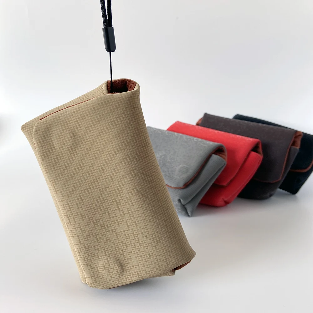 Custodia Per Fotocamera Portatile Per Panasonic Zs110 Zs220 Lx7 Lx10 Lx15 Zs70 Zs60 Fujifilm Xf10 Xp130 Custodia Protettiva Di Alta Qualità