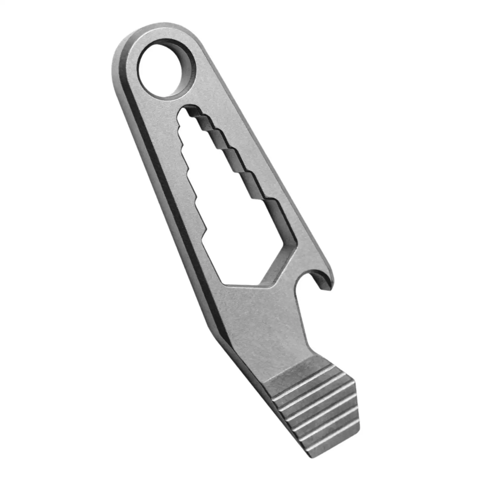 Outdoor Multitool Portable Men Gift Bottle Opener for Camping Hiking Outdoor