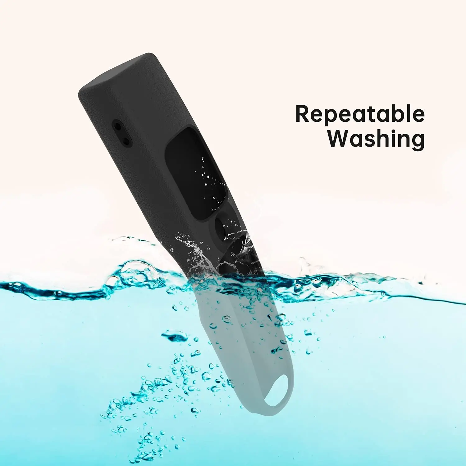 Premium Silicone Protective Cover
