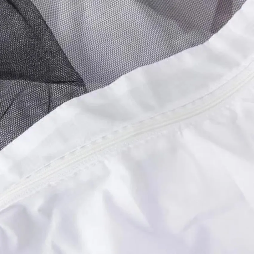 1 Pcs Protective Beekeeping Jacket Veil Smock Equipment BeeKeeping Hat Sleeve Suit Apiculture Beekeeper Suit