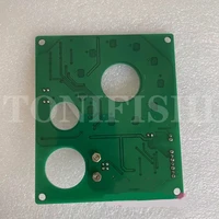 Dahao ZWB-7 Color Changing Needle Board – 9 Color Computerized Embroidery Machine Spare Parts Electronic Control System High Quality Needle Selector Board - Image 5