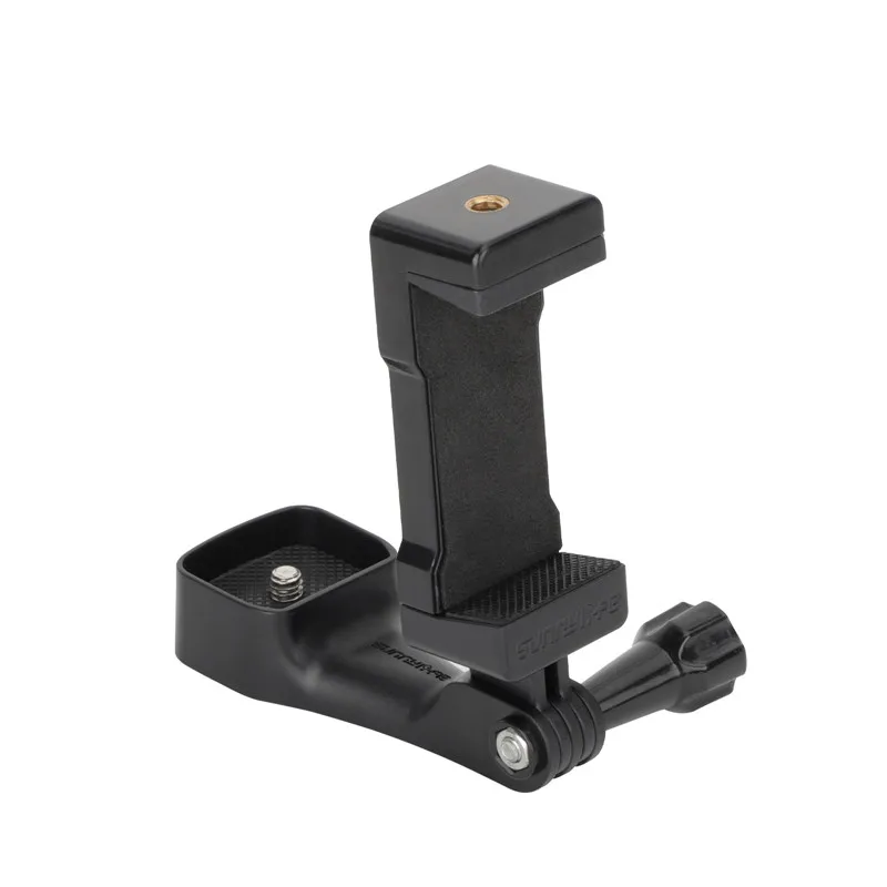 Phone Holder Clip Handheld Shooting Expansion Adapter for DJI Osmo Pocket 3
