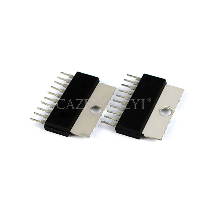 10PCS High-Performance Amplifier and Driver ICs ZIP-10 Package