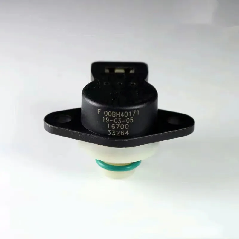 Sensor De Presión De Bomba De Urea F00BH40171 | Repuesto Compatible Con AdBlue 612640130088