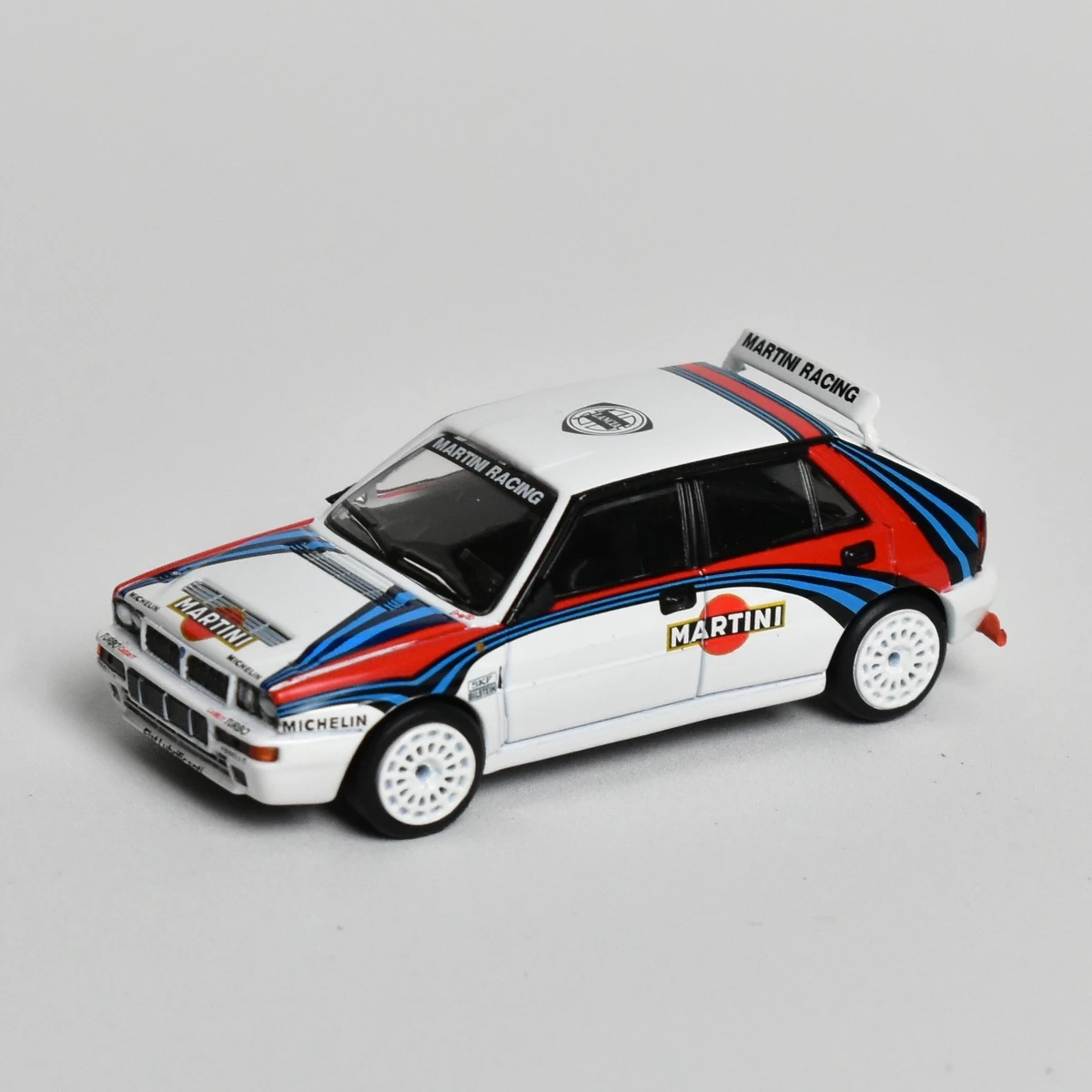 

TSM MINIGT 1:64 Lancia Delta HF 300 Diecast Model Car