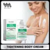 Body Skin Tightening Cream Firming Lifting Fade Fine Lines Rejuvenating Body Lotion Increase Skin Elasticity Shaping Body Care 1