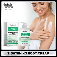 Body Skin Tightening Cream Firming Lifting Fade Fine Lines Rejuvenating Body Lotion Increase Skin Elasticity Shaping Body Care 1