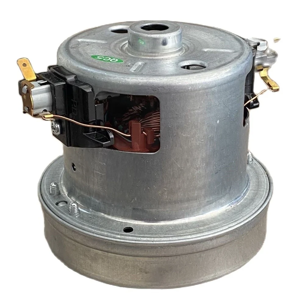 Compatibile Per Il Motore Dell'Aspirapolvere Del Motore 1181 W 5554 Bks 5564 5585 1291 1300 Smarty Del Motore Bkk Bks
